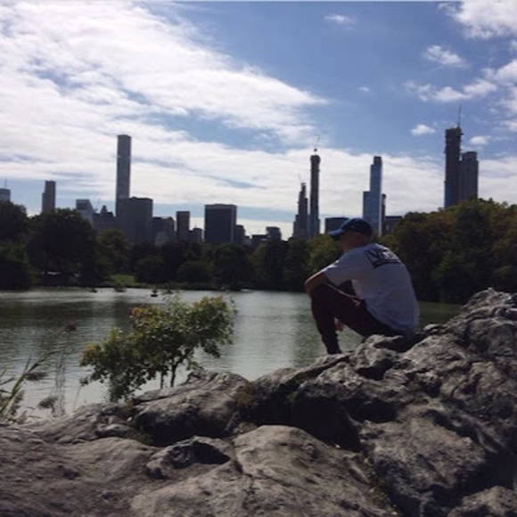 Meet your Posher, Giacomo - Picture 1 of 1